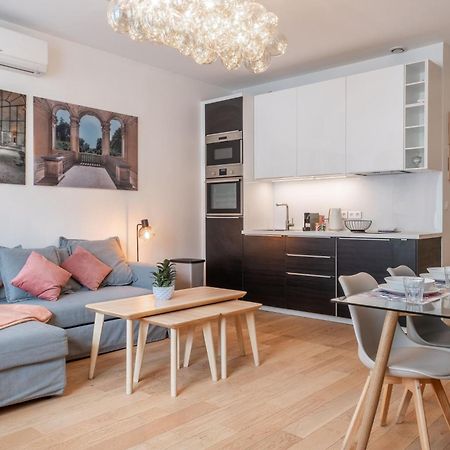 Appartement Spacieux Et Renove Paris Luaran gambar